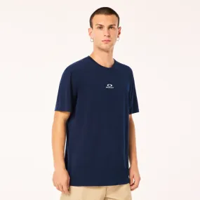 Oakley Bark New SS - T-shirt homme | Hardloop