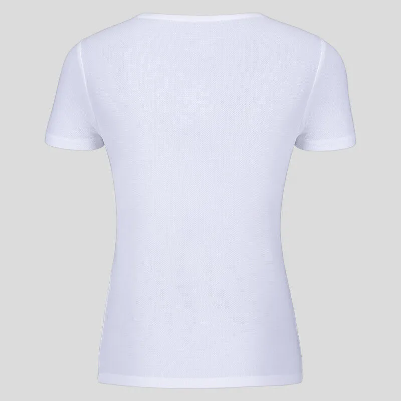 Odlo F-Dry Ridgeline - T-shirt femme | Hardloop