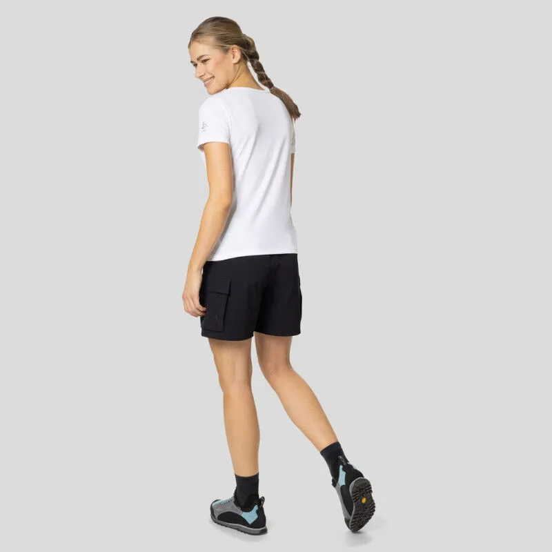 Odlo F-Dry Ridgeline - T-shirt femme | Hardloop