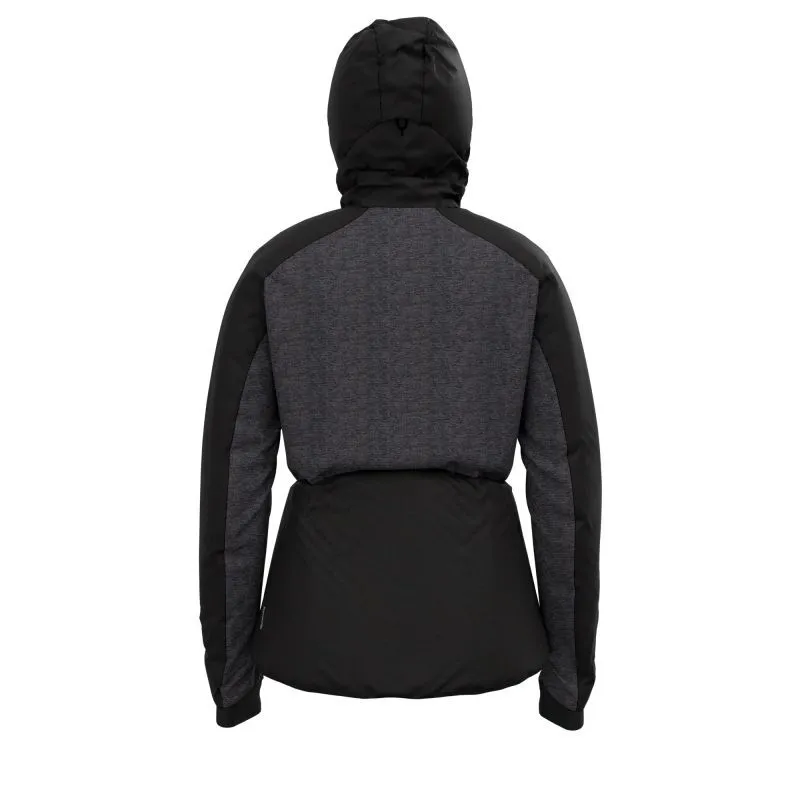 Odlo Millennium X Warm - Veste softshell femme | Hardloop