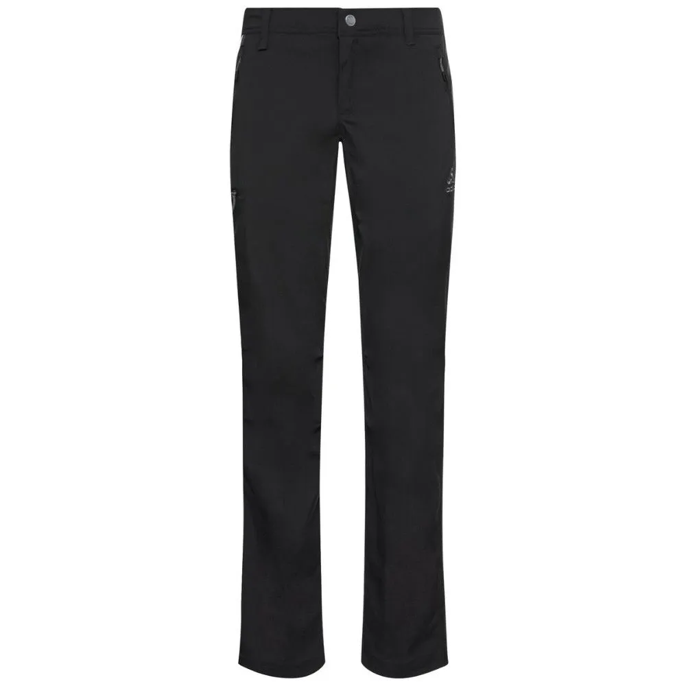 ODLO Pantalon WEDGEMOUNT FEMME black - 560421-15000