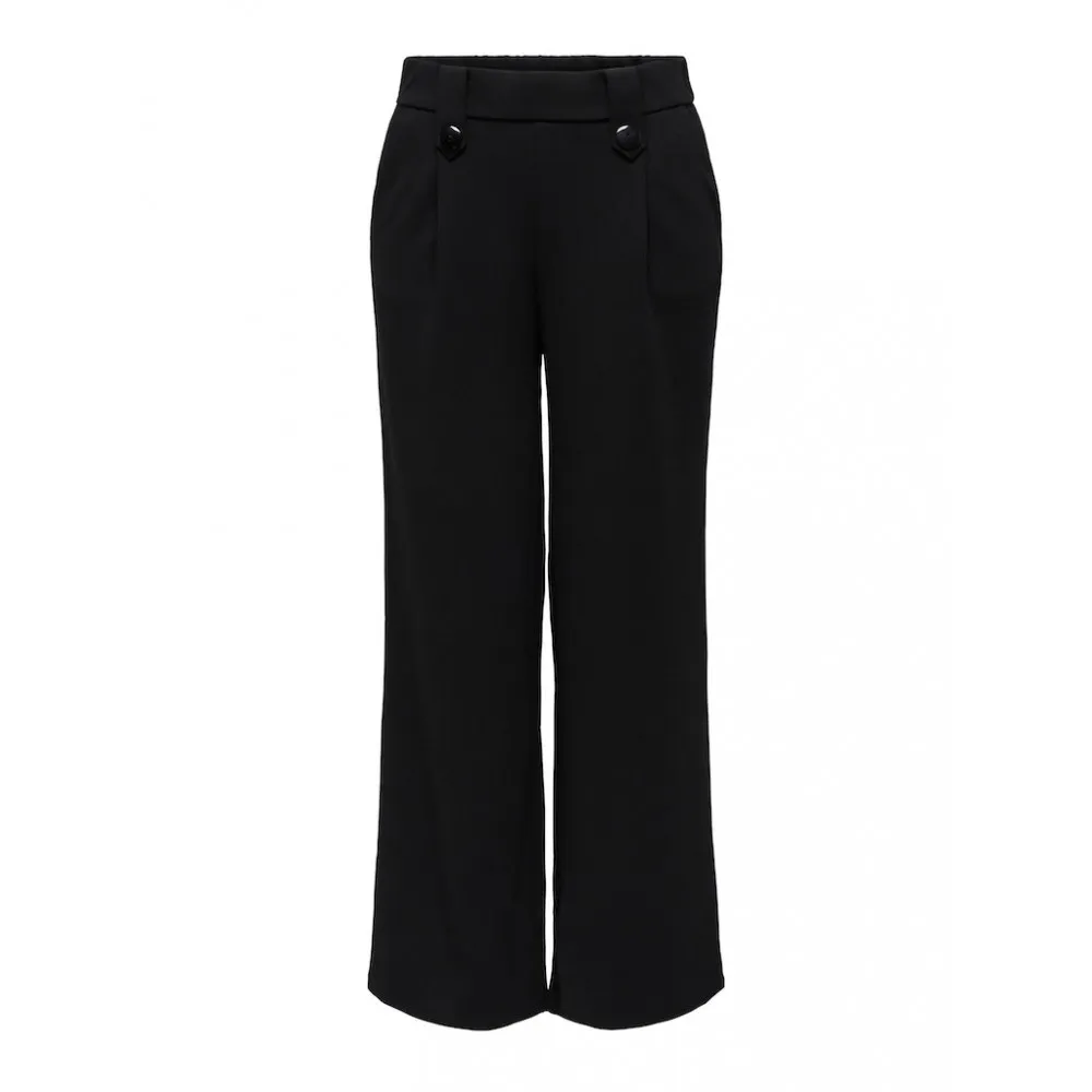 Only Pantalon Sania 15273492 noir