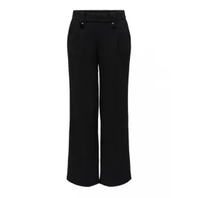 Only Pantalon Sania 15273492 noir