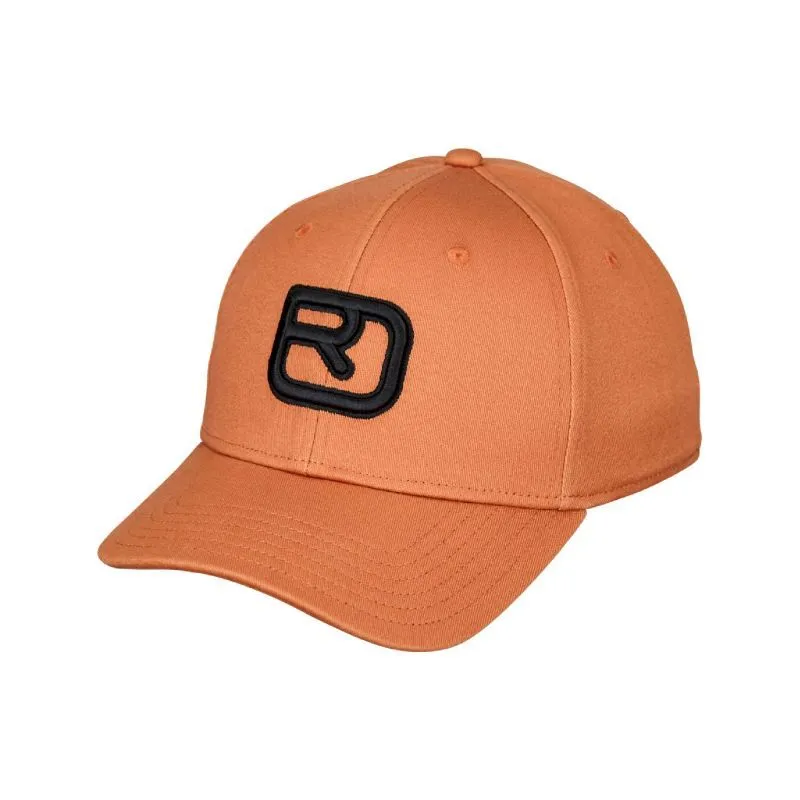 Ortovox Logo Flex Cap - Casquette | Hardloop