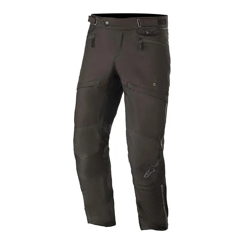 Pantalon AST-1 V2 WP ALPINESTARS Noir - MAXXESS.FR, Pantalon moto textile