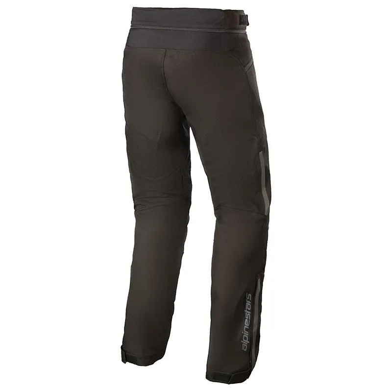 Pantalon AST-1 V2 WP ALPINESTARS Noir - MAXXESS.FR, Pantalon moto textile