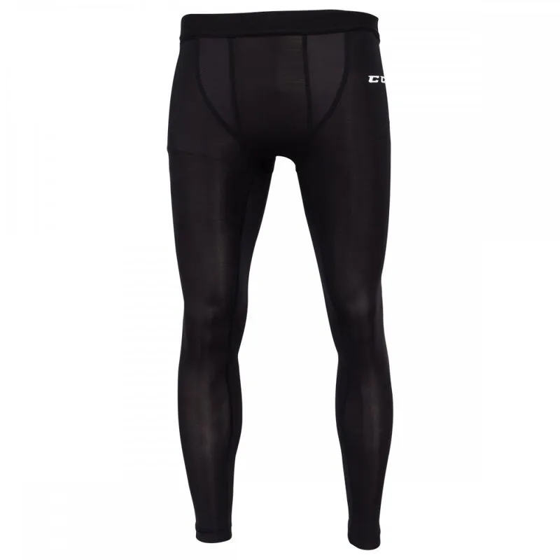 Pantalon CCM Performance Compression senior Pantalon CCM Performance Compression