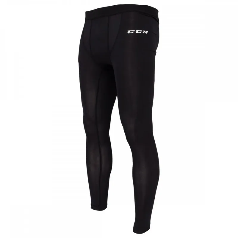 Pantalon CCM Performance Compression senior Pantalon CCM Performance Compression