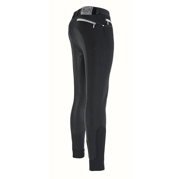 Pantalon d'équitation Euro-Star FullGrip homme