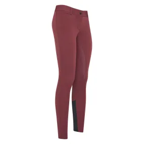 Pantalon d'équitation Euro-Star FullGrip Kids