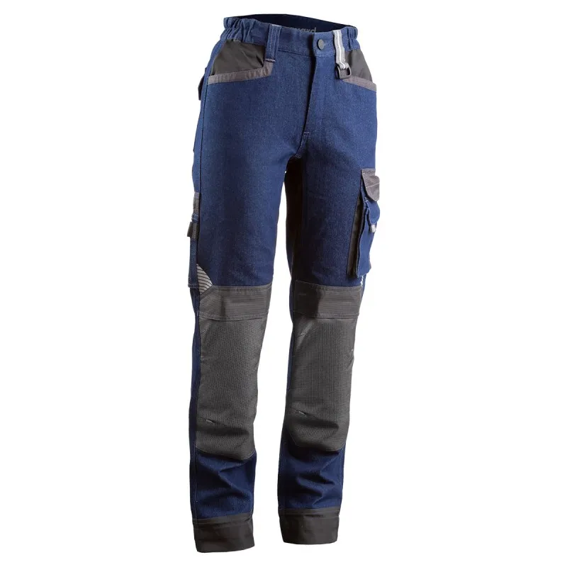 Pantalon de chantier pour femme Coverguard Casita