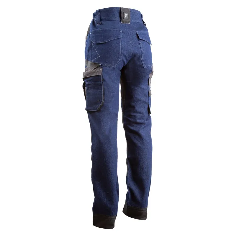 Pantalon de chantier pour femme Coverguard Casita