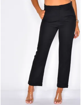 Pantalon de tailleur / 31629 - JEANS INDUSTRY