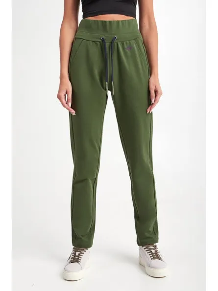 Pantalon Felpa Aeronautica Militare