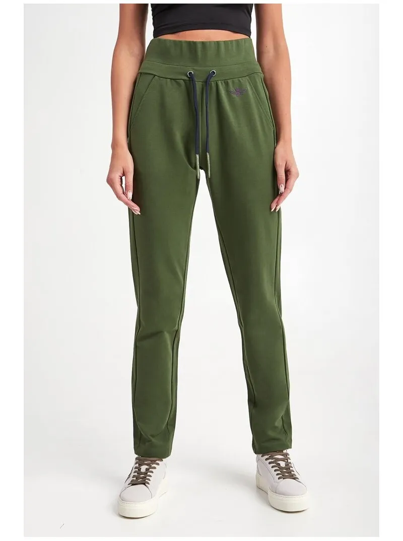 Pantalon Felpa Aeronautica Militare