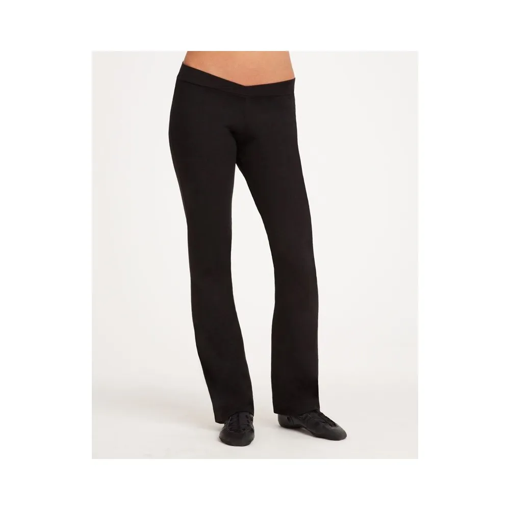 Pantalon Jazz Capezio CC750M Capezio - FAME LaMaisonDeLaDanse