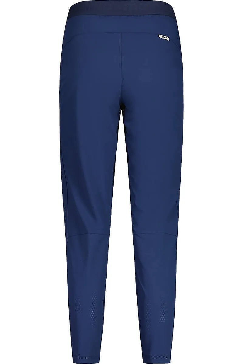 pantalon Maloja Pappel - Midnight - women´s