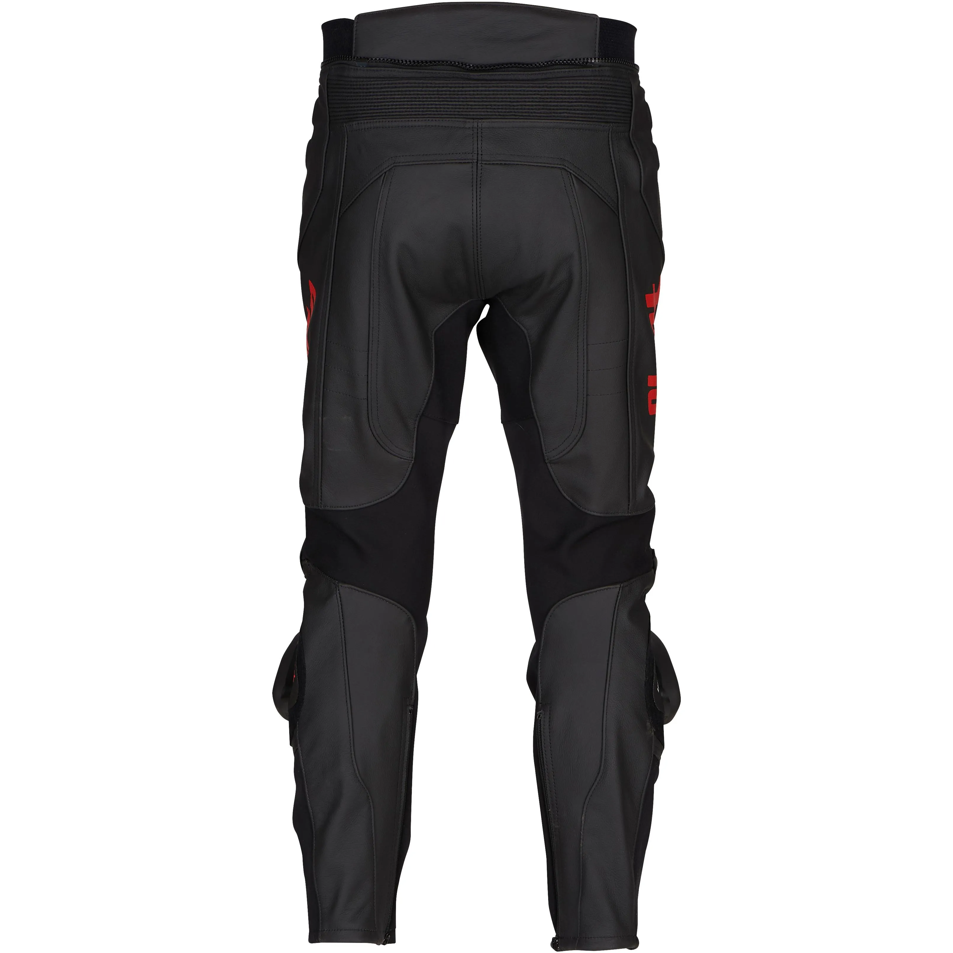 Pantalon RAPTOR PANT EVO FURYGAN Noir/Blanc - MAXXESS.FR, Pantalon moto cuir