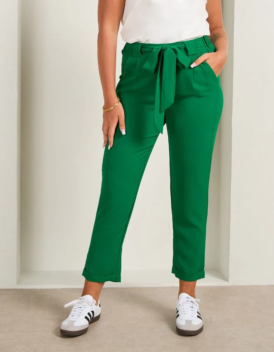 Pantalon Seren Vert brésil