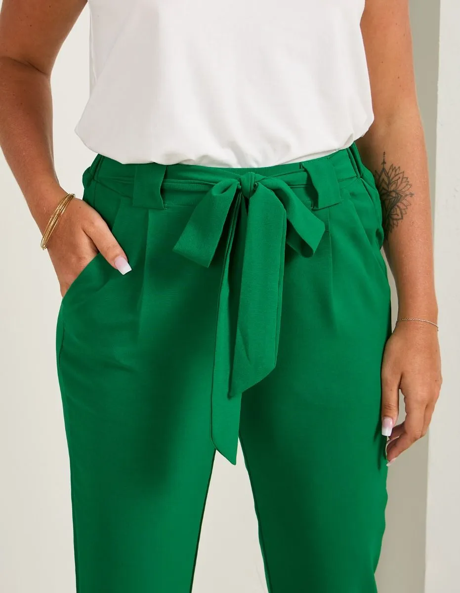 Pantalon Seren Vert brésil