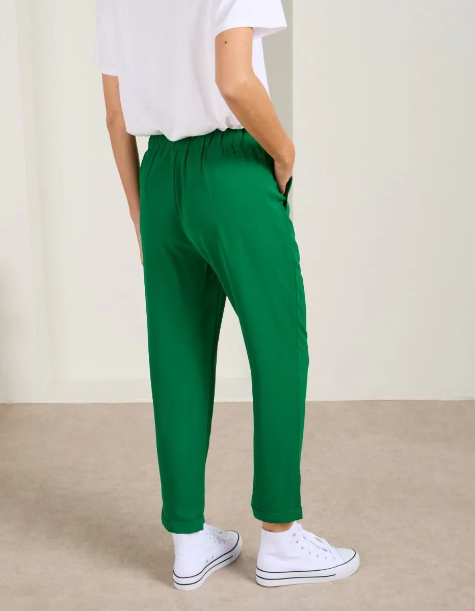 Pantalon Seren Vert brésil