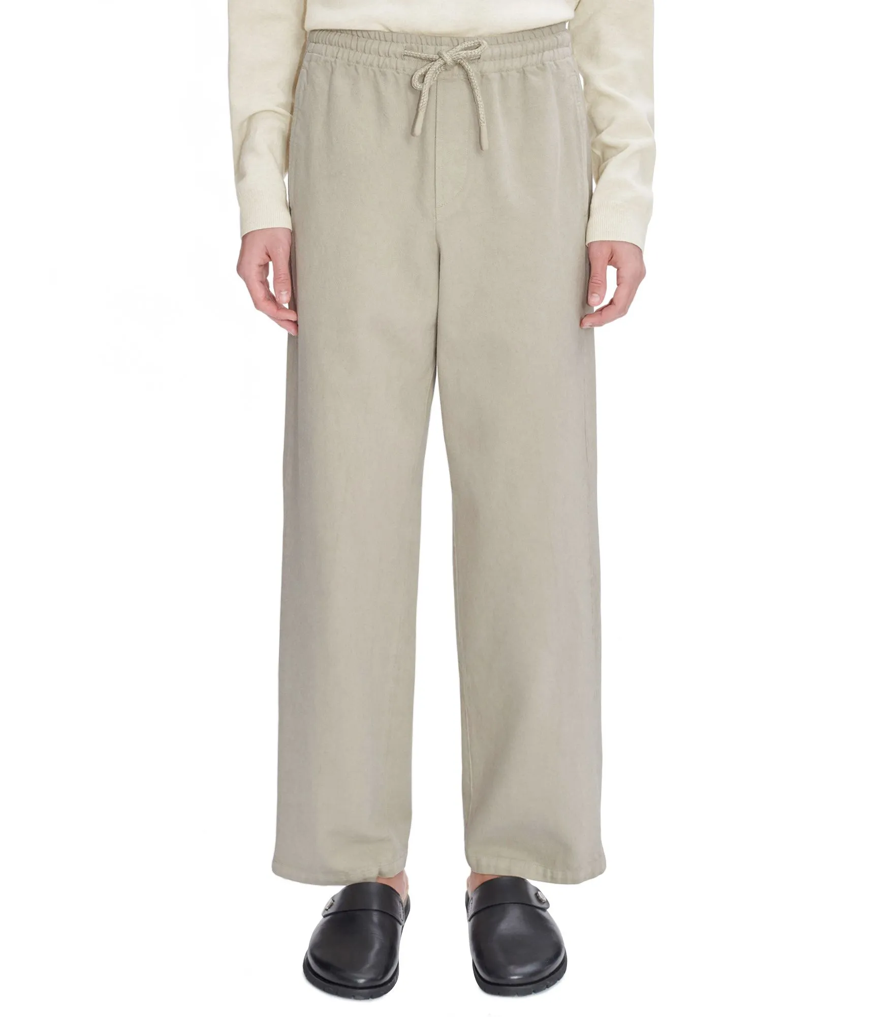 Pantalon Vincent Taupe | A.P.C.