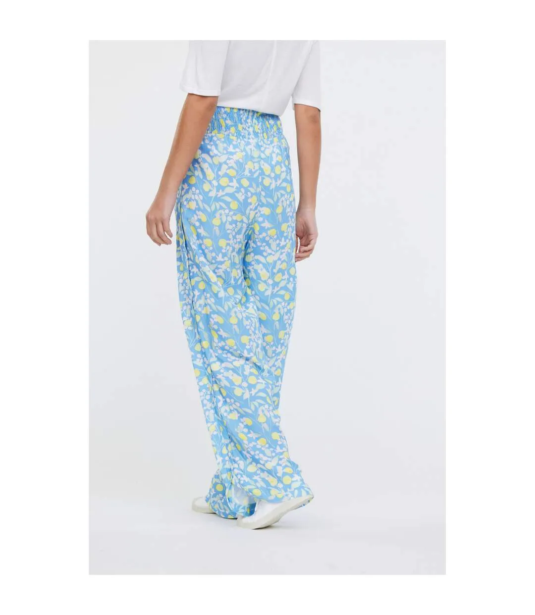 Pantalon viscose flair GUIMI