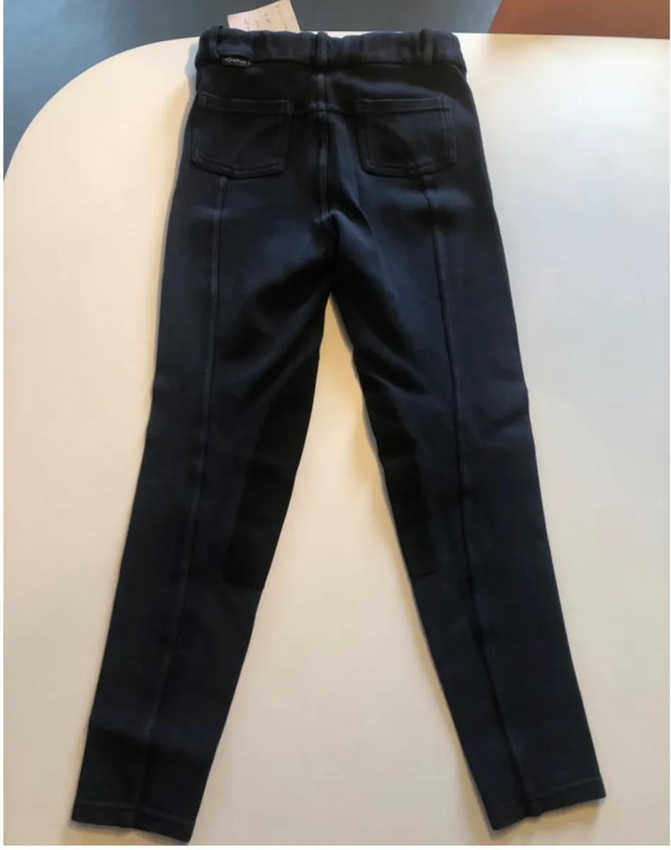 Pantalon équitation Fouganza taille 12 ans