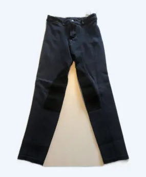 Pantalon équitation Fouganza taille 12 ans