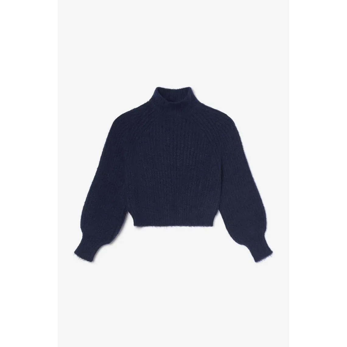 Pull Streetgi bleu marine | 3 Suisses