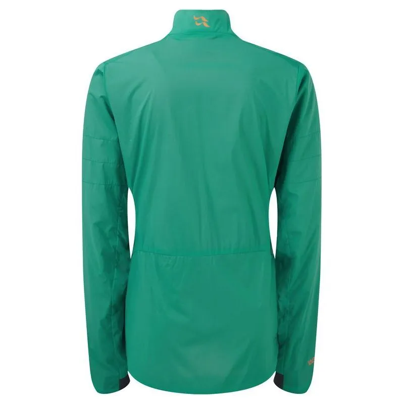 Rab VR Ridgeline Jacket - Veste softshell femme | Hardloop