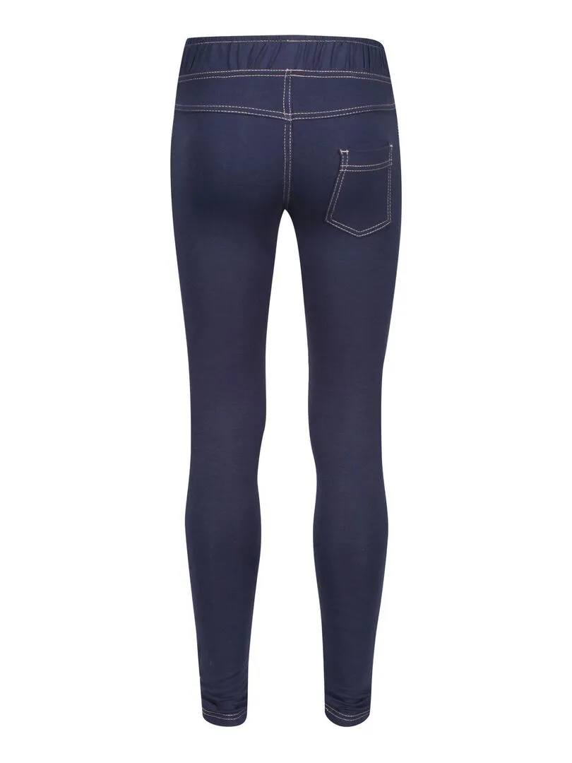 Regatta - Legging ABBELINE - Bleu foncé