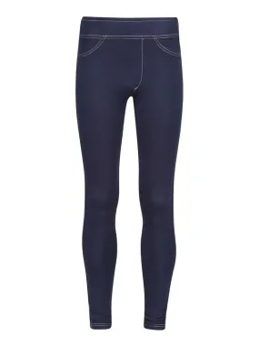 Regatta - Legging ABBELINE - Bleu foncé