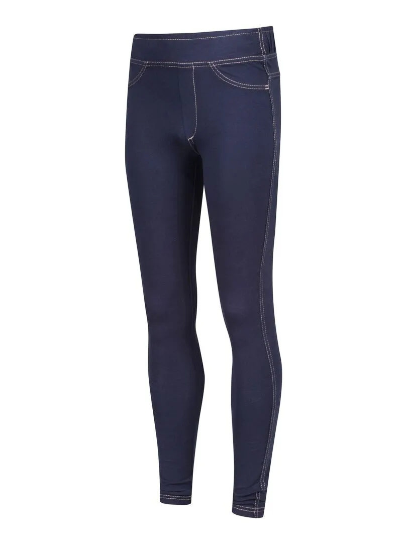 Regatta - Legging ABBELINE - Bleu foncé