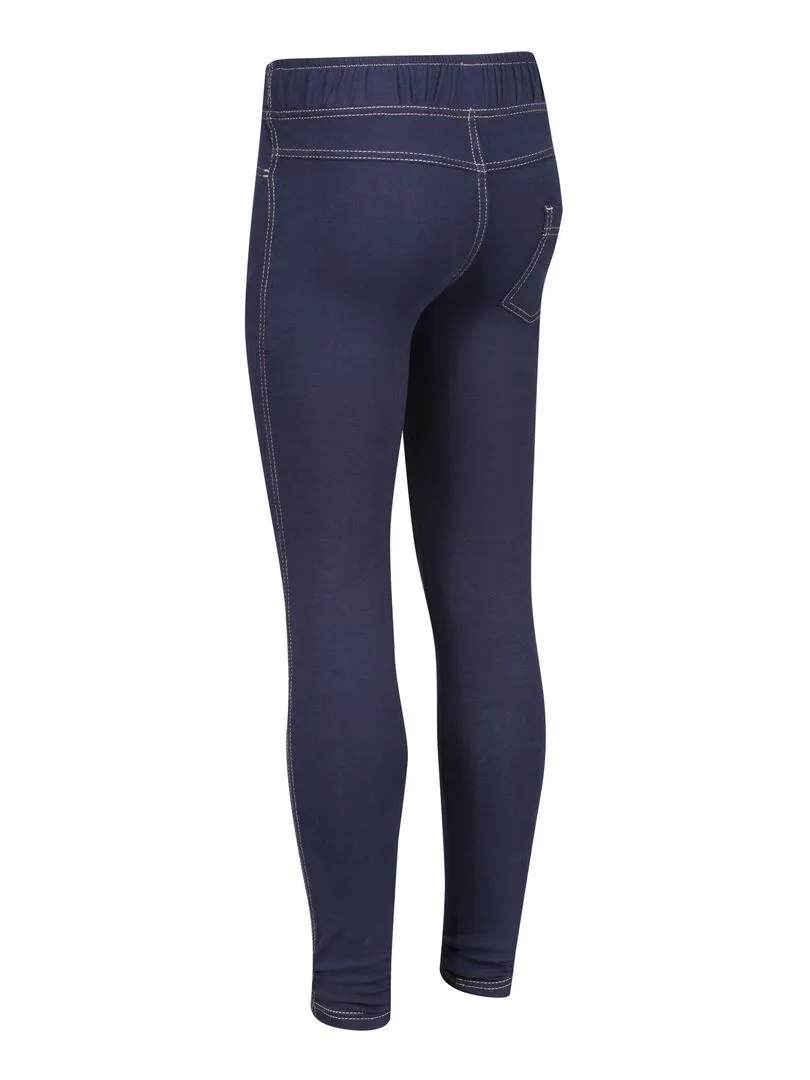 Regatta - Legging ABBELINE - Bleu foncé