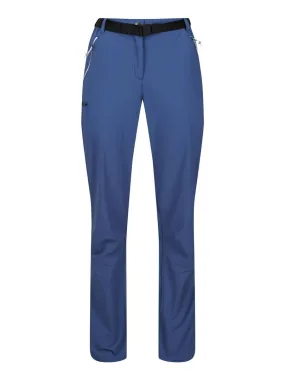 Regatta - Pantalon XERT - Bleu