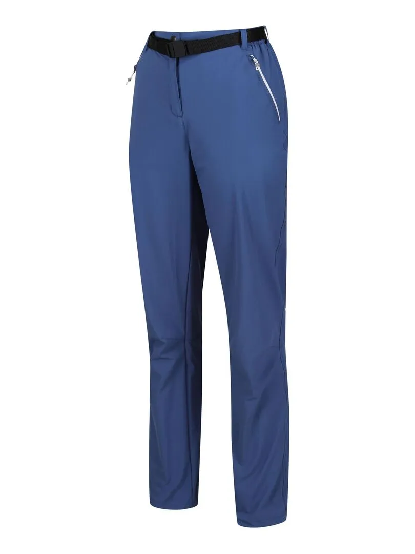 Regatta - Pantalon XERT - Bleu