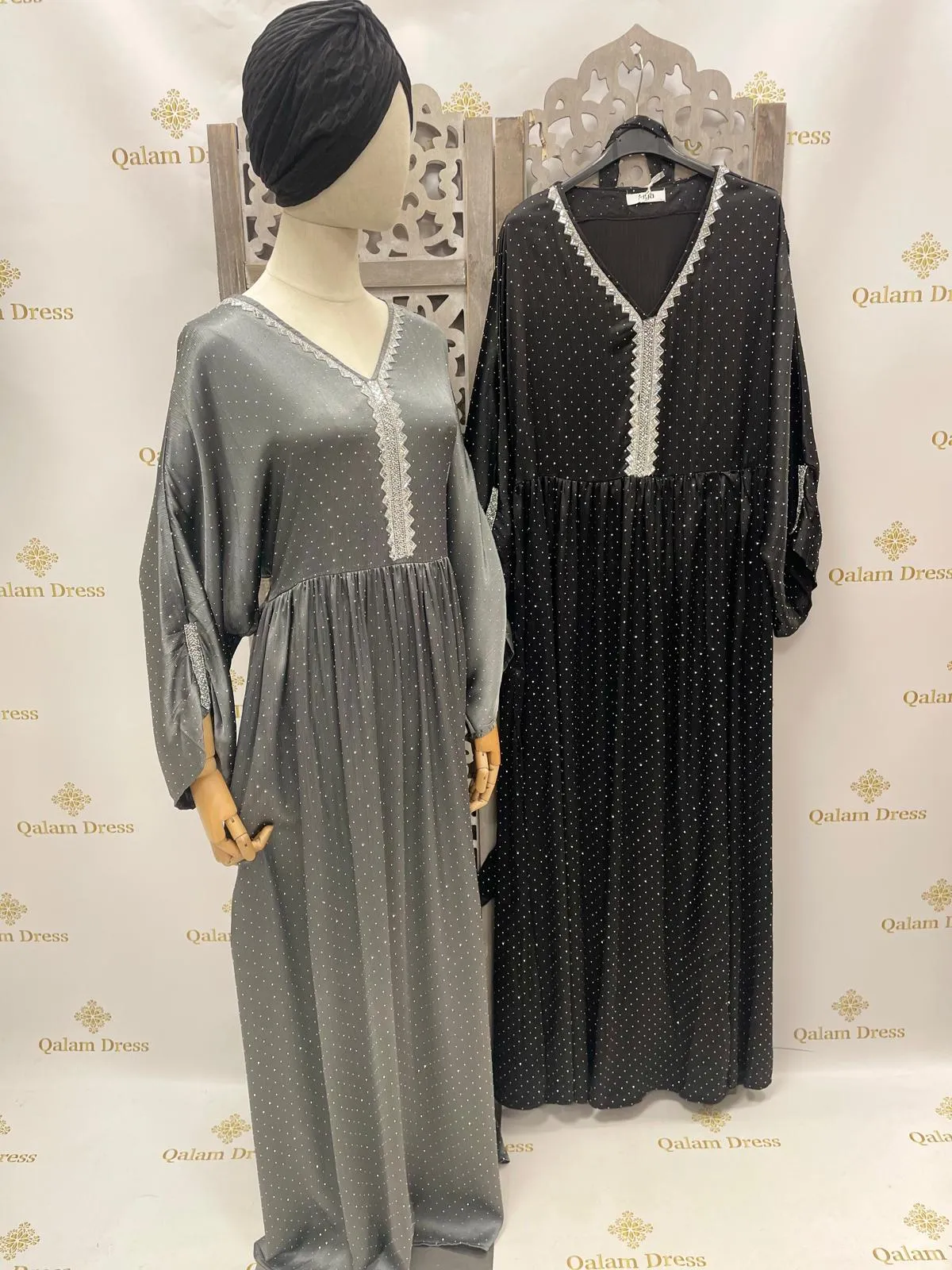 Robe Safa - Tendance Hijab