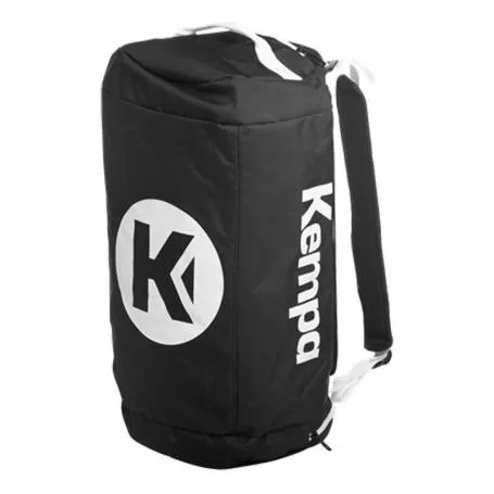 Sac de sport Kempa K-Line avec fonction sac à dos