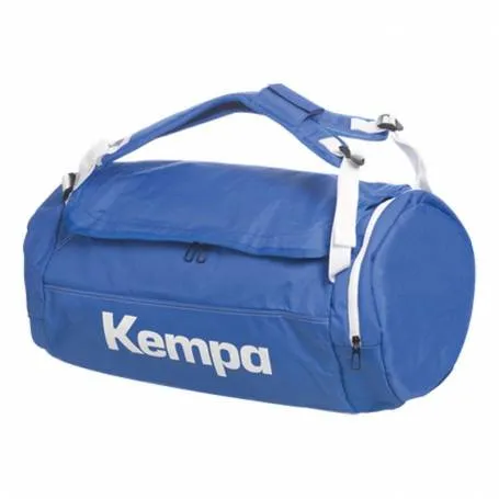 Sac de sport Kempa K-Line avec fonction sac à dos