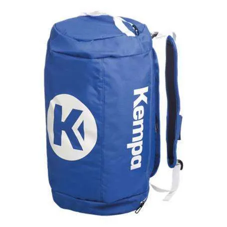 Sac de sport Kempa K-Line avec fonction sac à dos