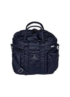 Sac Glossy Platinium Marine