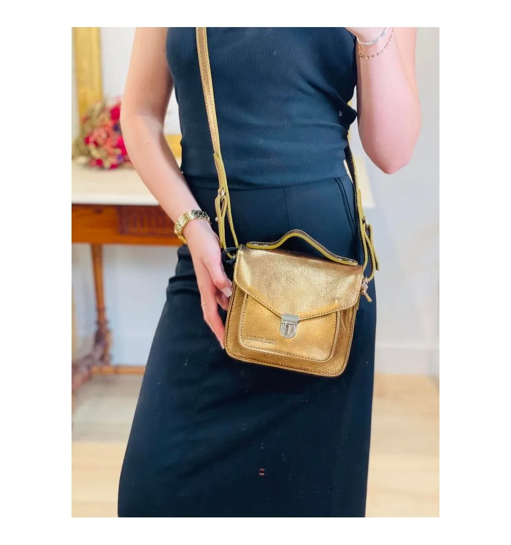 SAC MLLE GEORGES XS