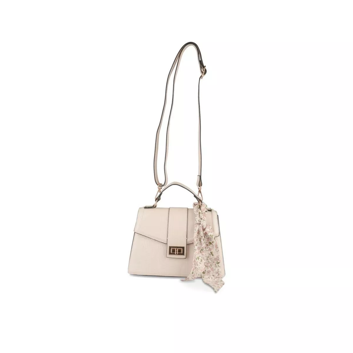 Sac à main BEIGE MyB