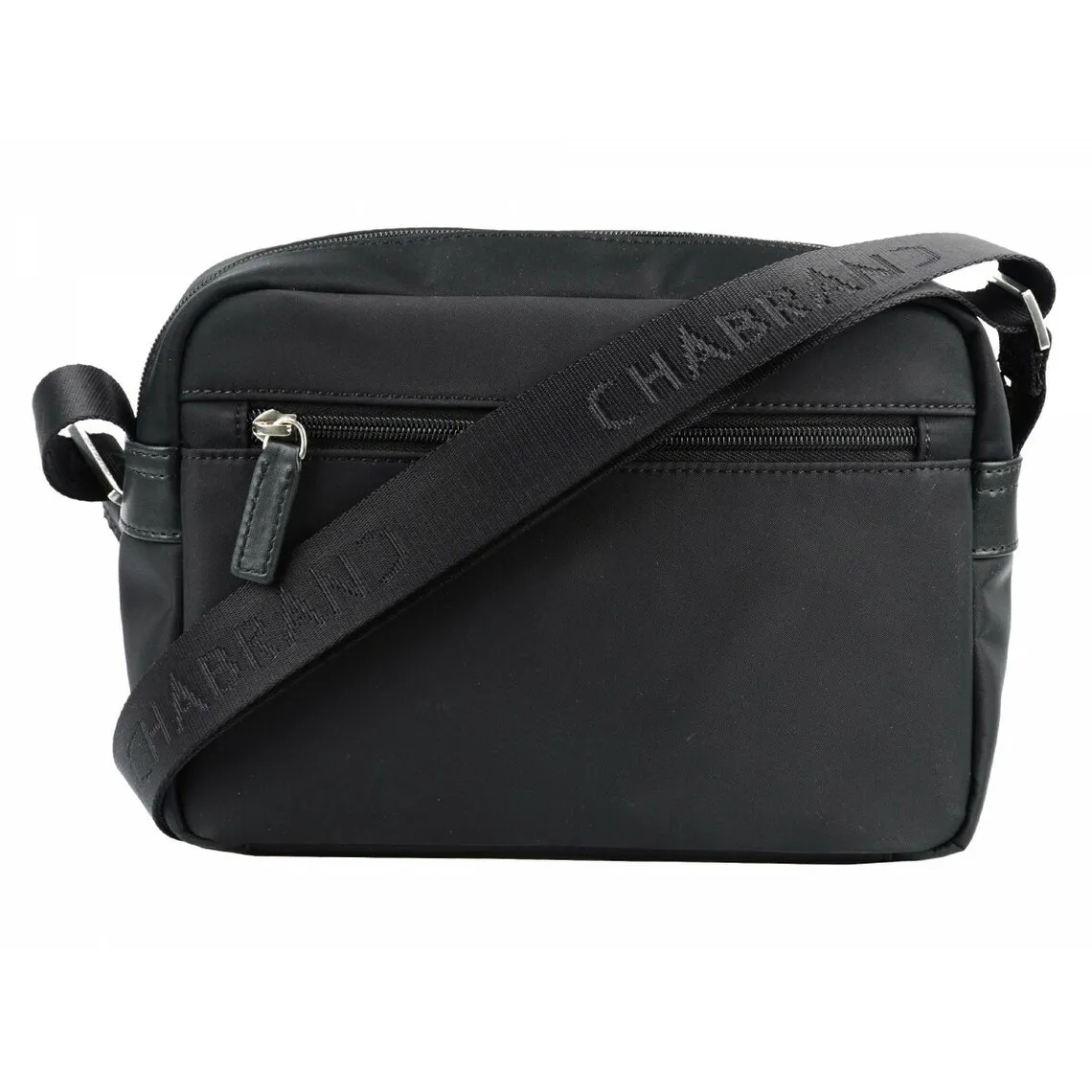 Sacoche homme Cuir Noir - Chabrand | Sacs & sacoches 3 SUISSES