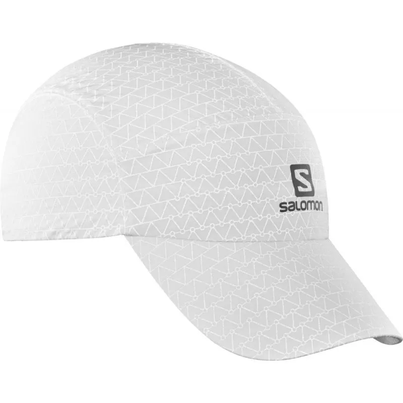 Salomon Reflective Cap - Casquette | Hardloop