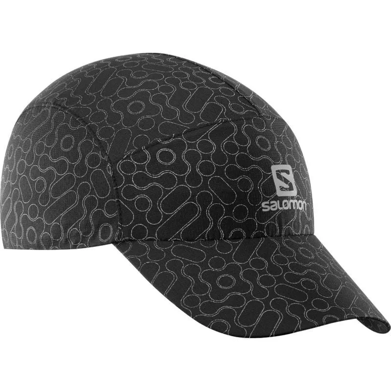 Salomon Reflective Cap - Casquette | Hardloop