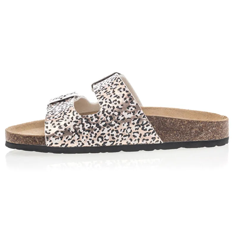 Sandales / nu-pieds Femme Multicouleur GEXTOP : Sandales / Nu-pieds . Besson Chaussures