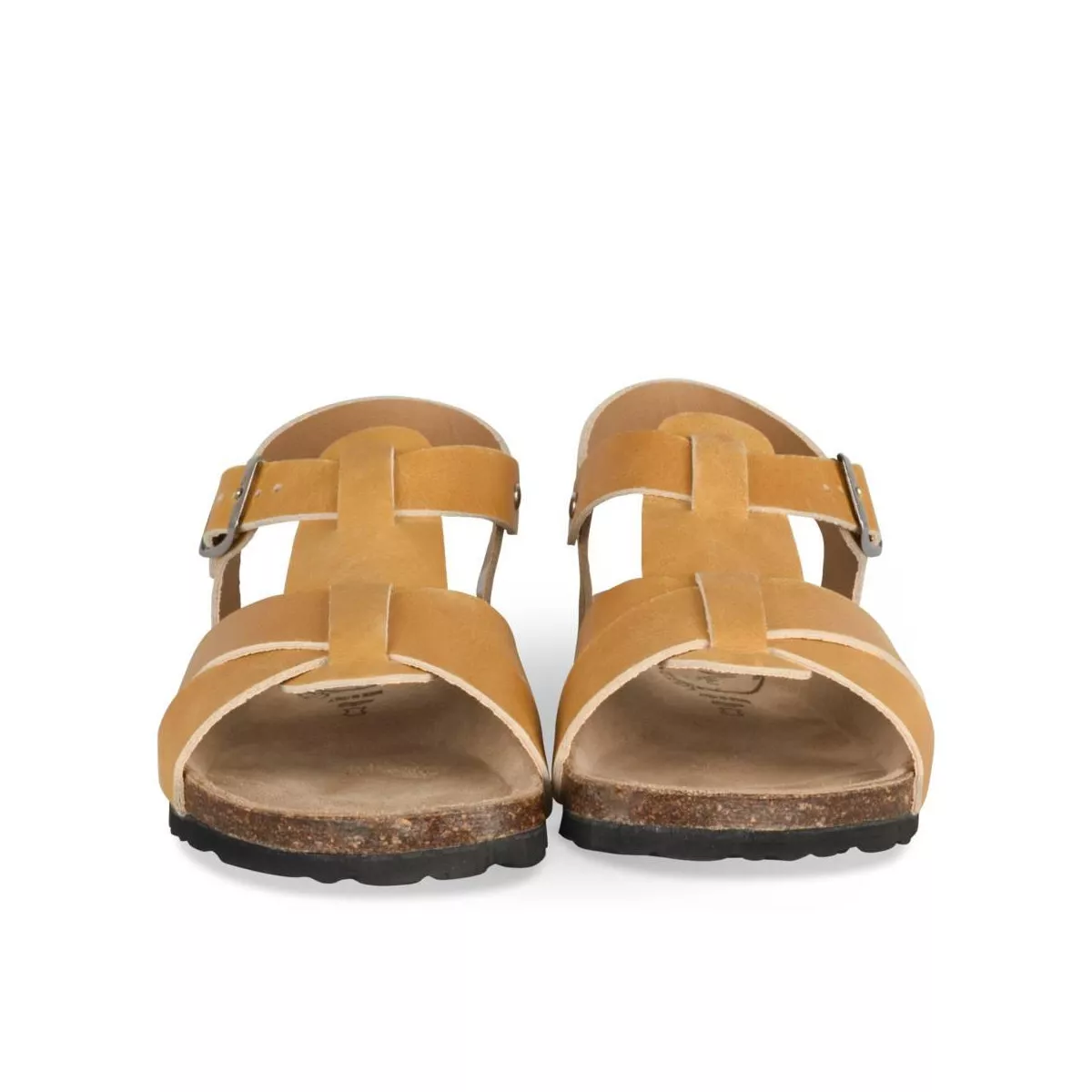 Sandales BEIGE MEGIS KIDS