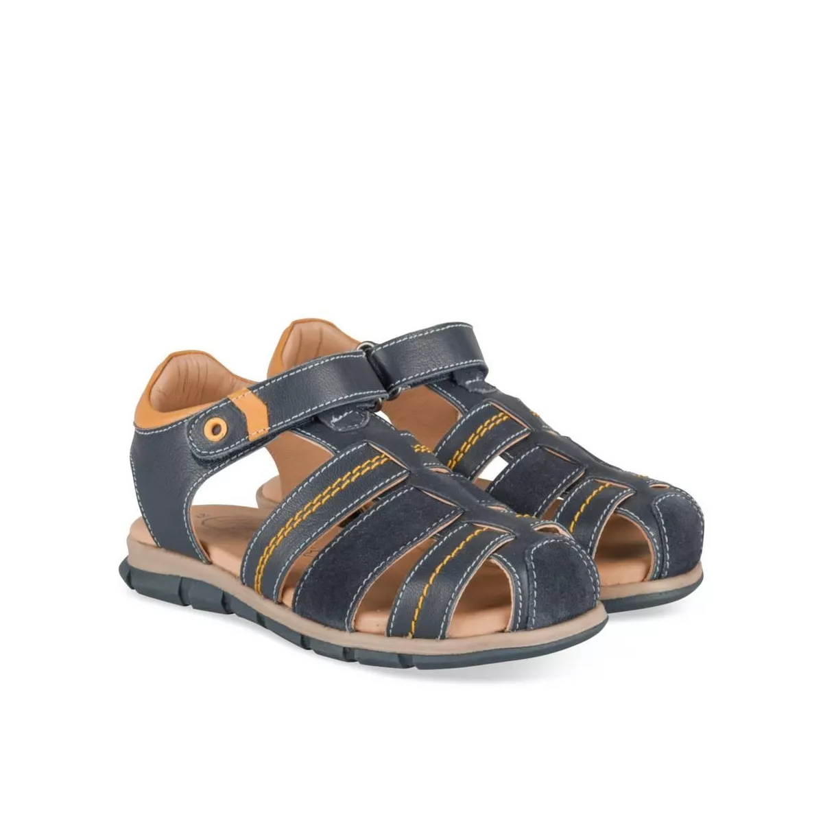 Sandales BLEU MEGIS KIDS